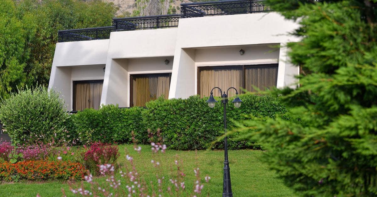 Resort Sol Cosmopolitan Rhodes Ixia (Rhodes)