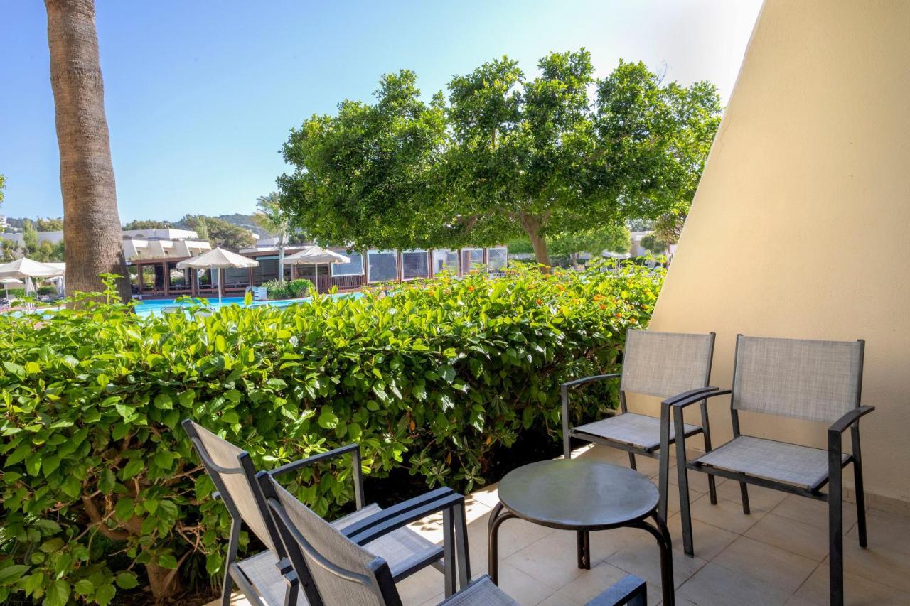 Resort Sol Cosmopolitan Rhodes Ixia (Rhodes)
