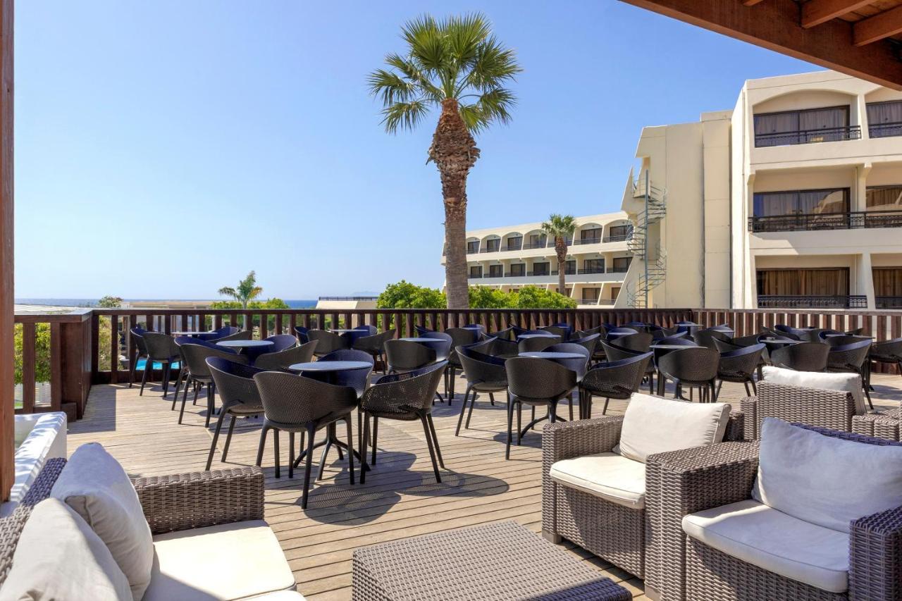 Resort Sol Cosmopolitan Rhodes 4*