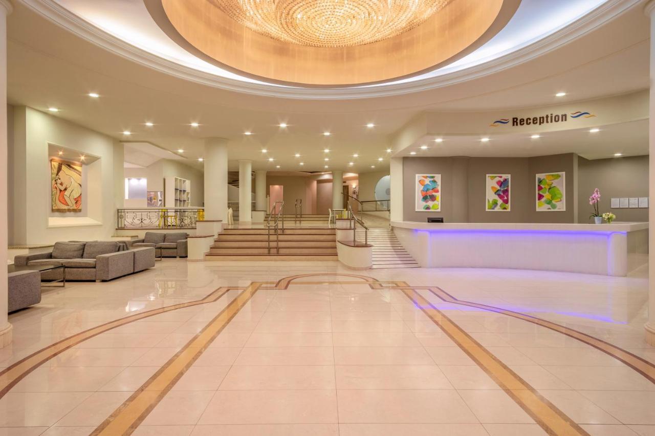 Resort Sol Cosmopolitan Rhodes