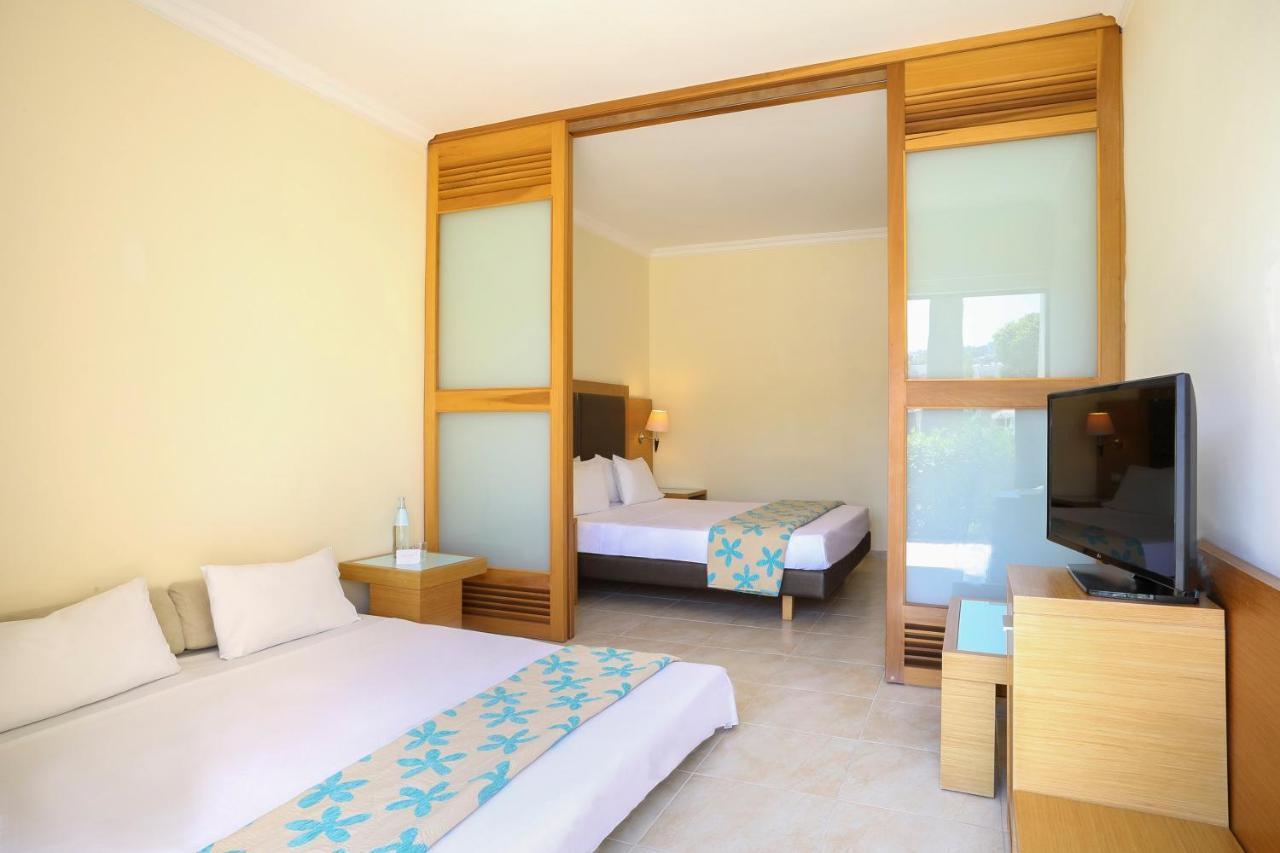 Sol Cosmopolitan Rhodes Resort 4*