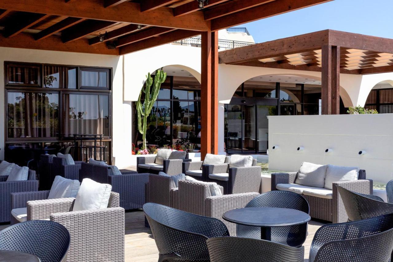 Sol Cosmopolitan Rhodes Resort Ixia (Rhodes)