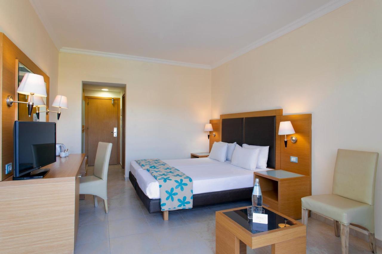 Resort Sol Cosmopolitan Rhodes 4*
