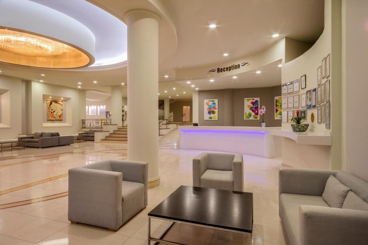 Resort Sol Cosmopolitan Rhodes Ixia (Rhodes)