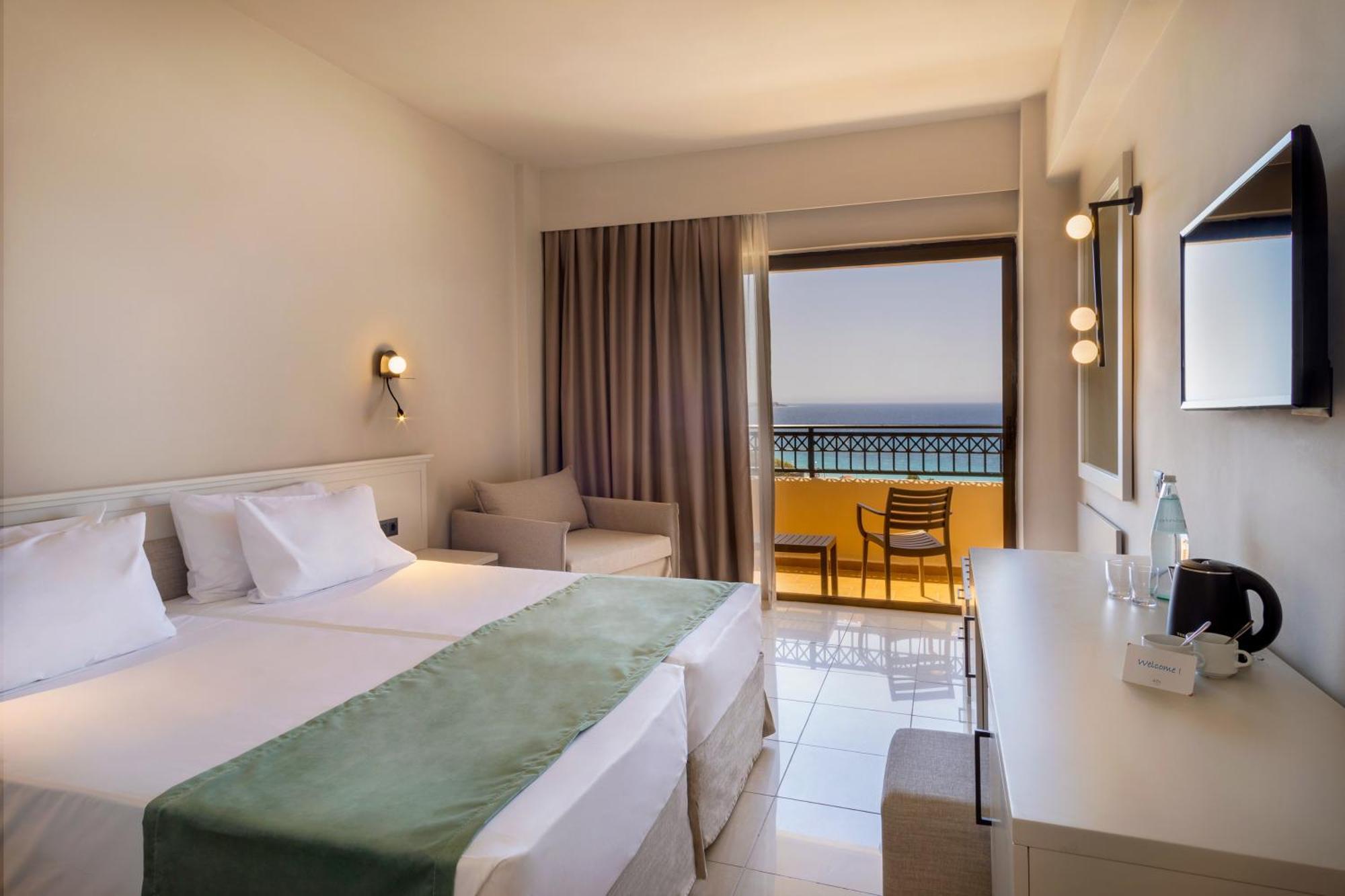 Resort Sol Cosmopolitan Rhodes Ixia (Rhodes)