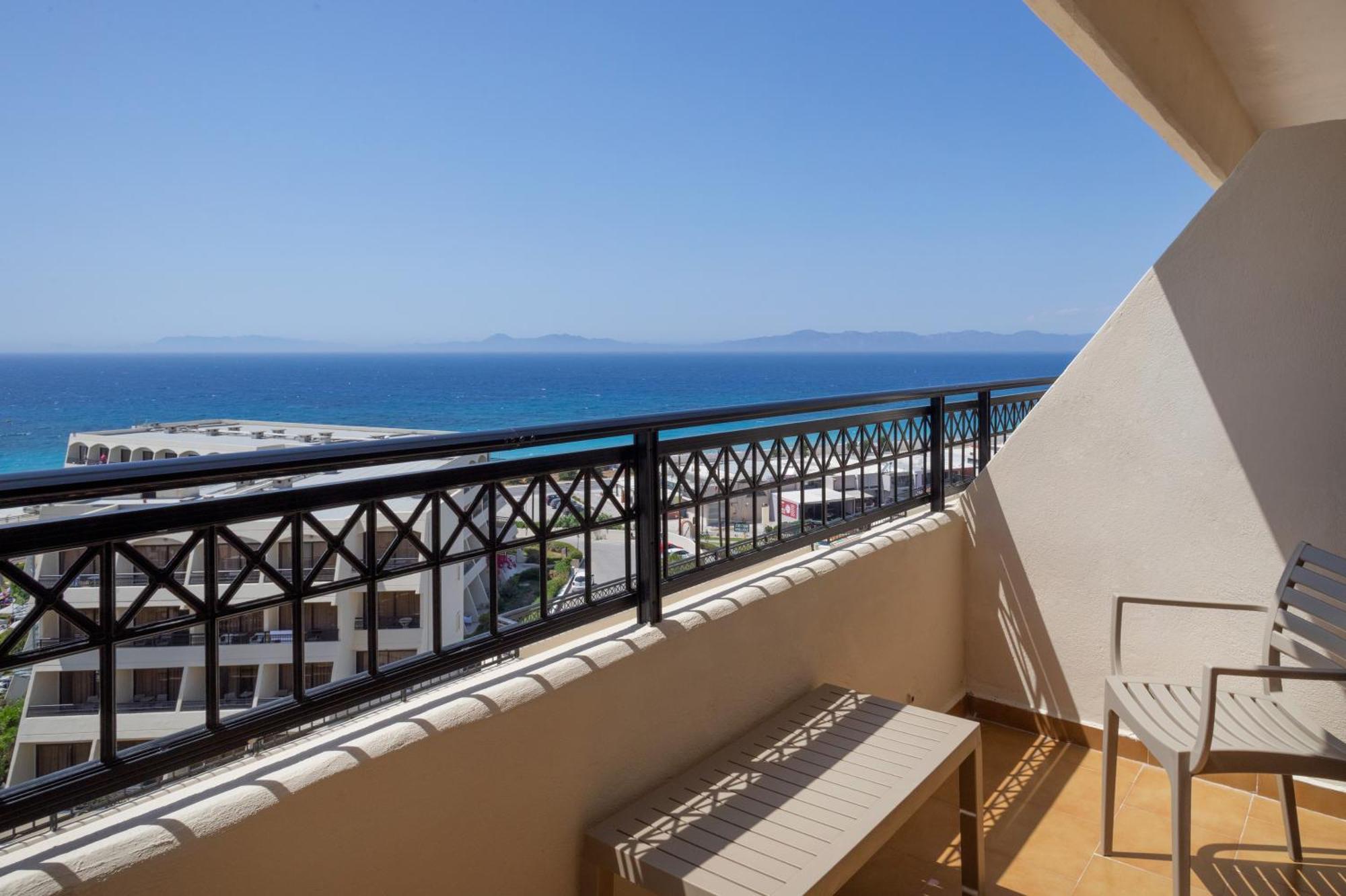 Resort Sol Cosmopolitan Rhodes Ixia (Rhodes)