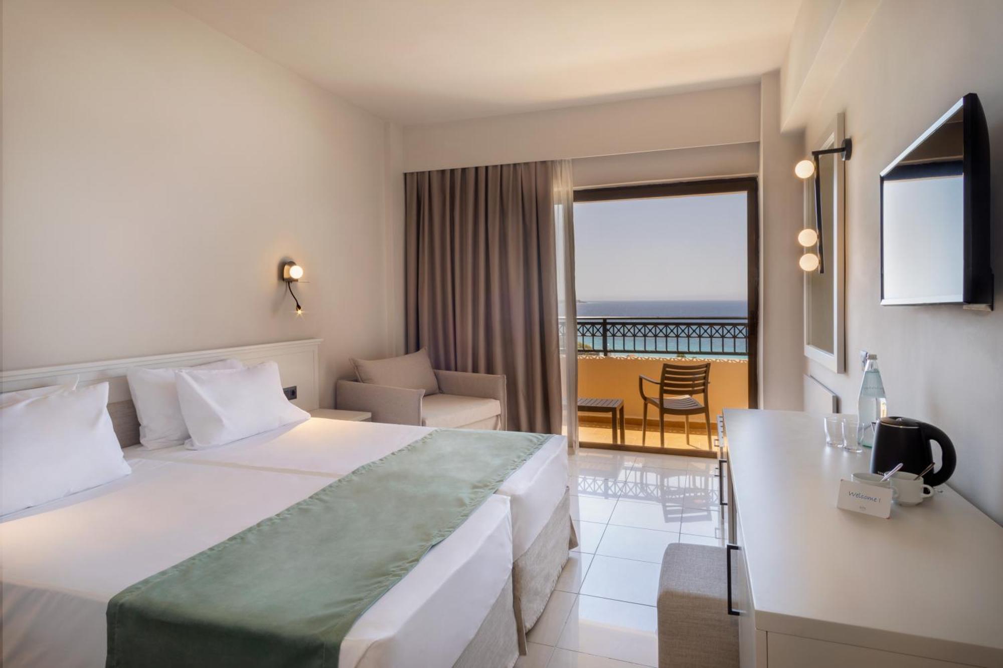 Sol Cosmopolitan Rhodes Resort