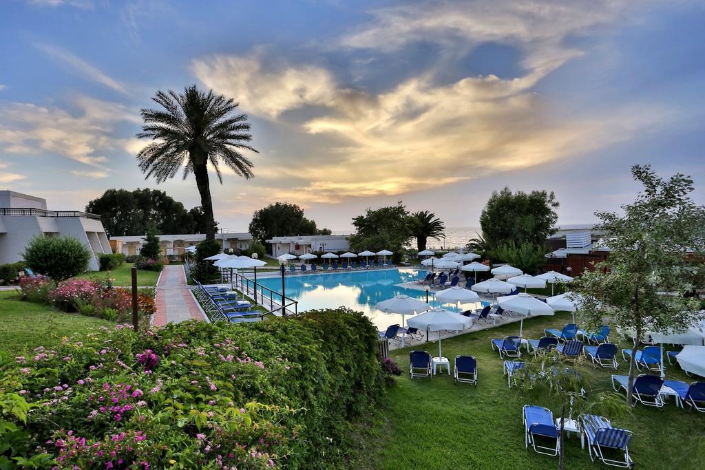 Resort Sol Cosmopolitan Rhodes