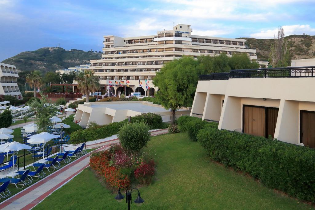 Resort Sol Cosmopolitan Rhodes