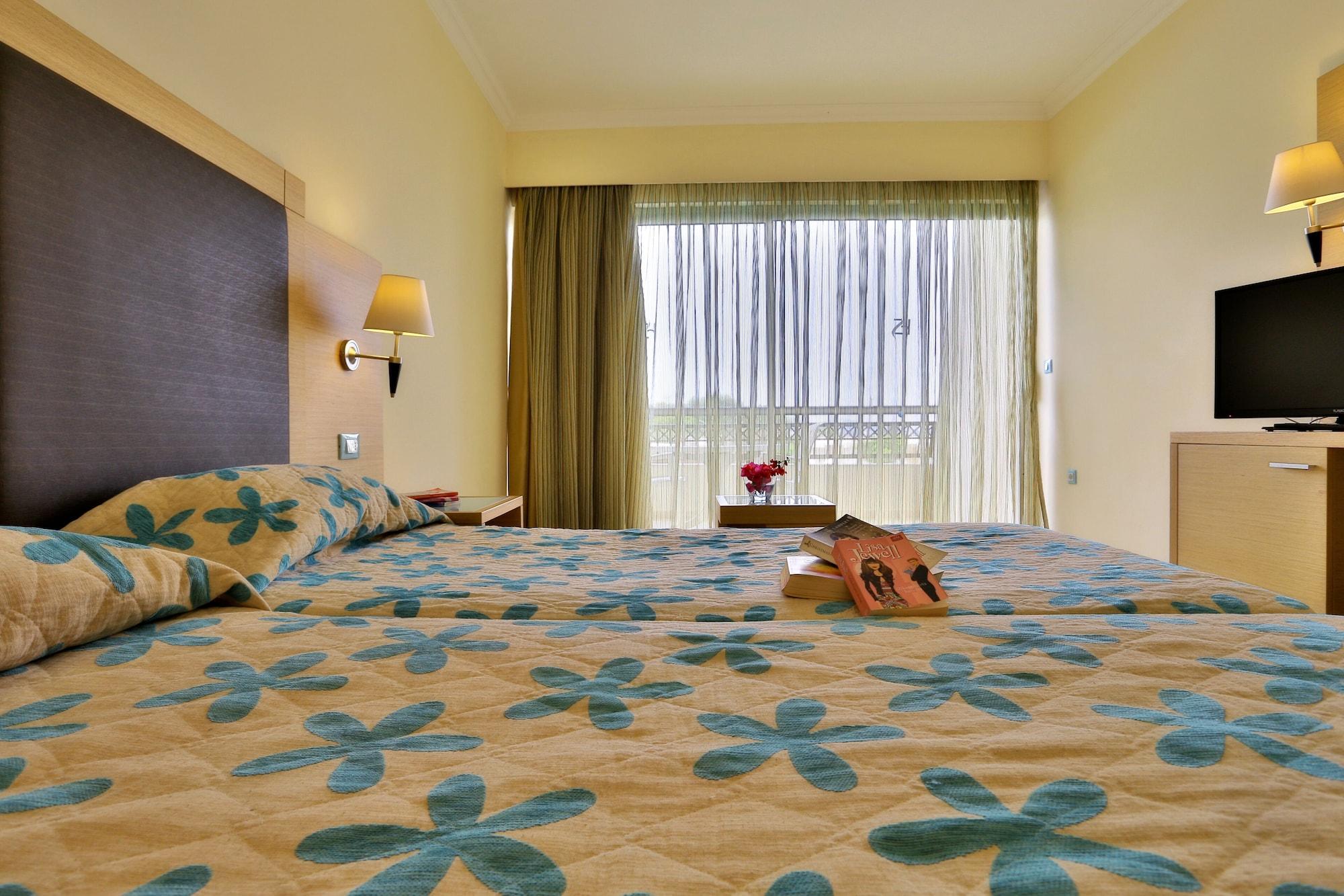 Rezort Sol Cosmopolitan Rhodes