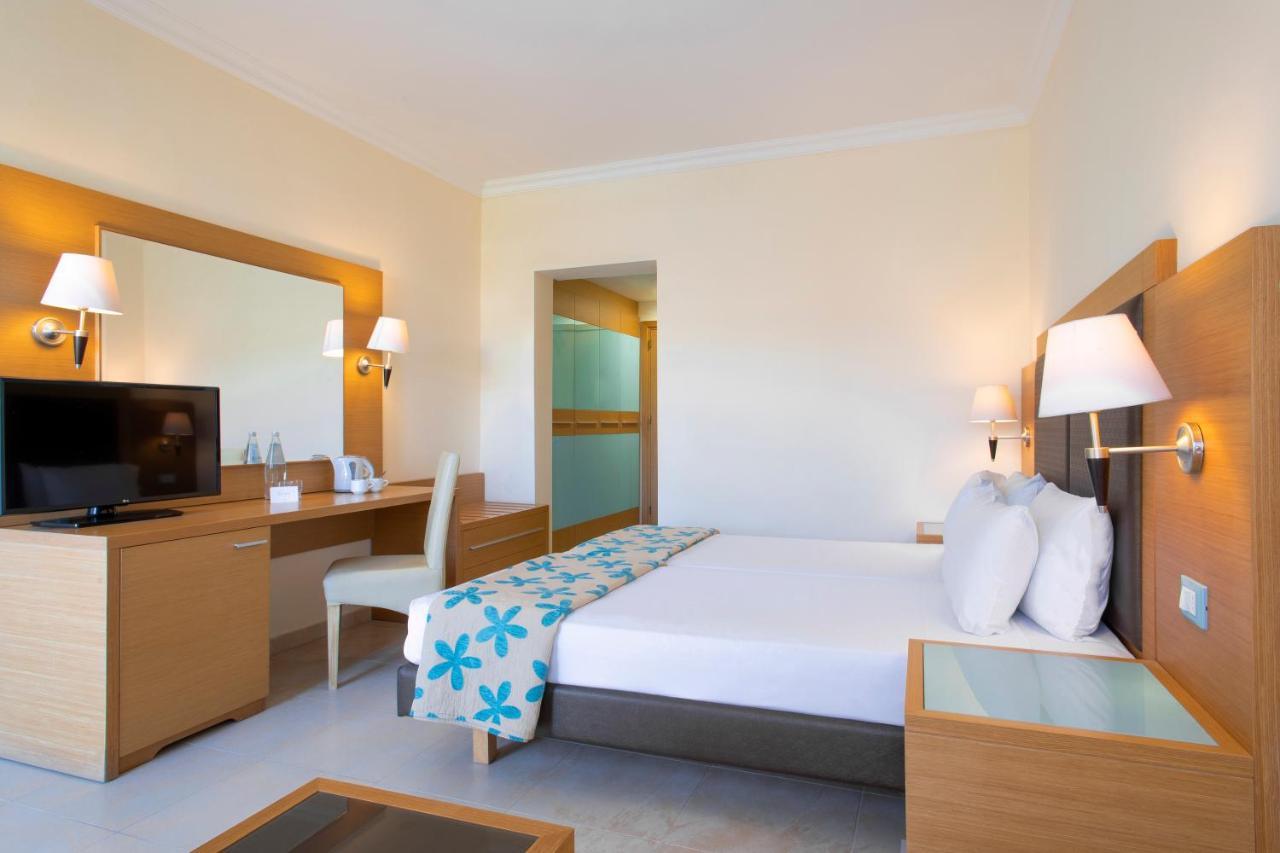 Rezort Sol Cosmopolitan Rhodes