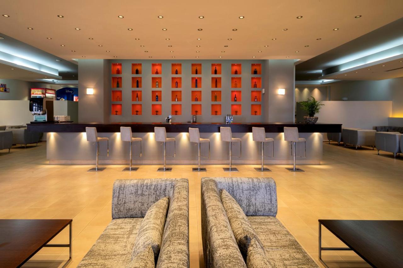 Sol Cosmopolitan Rhodes Rezort 4*