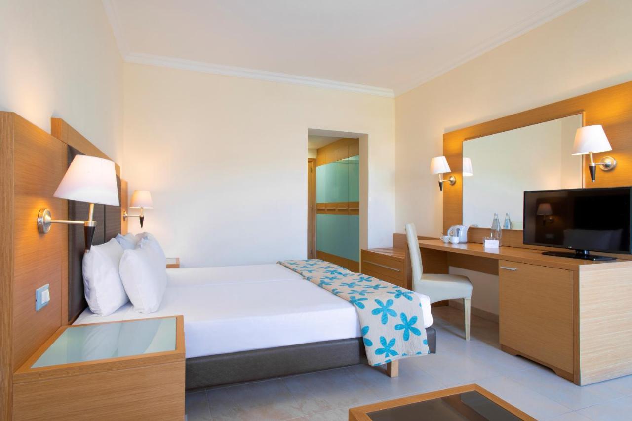 Rezort Sol Cosmopolitan Rhodes 4*