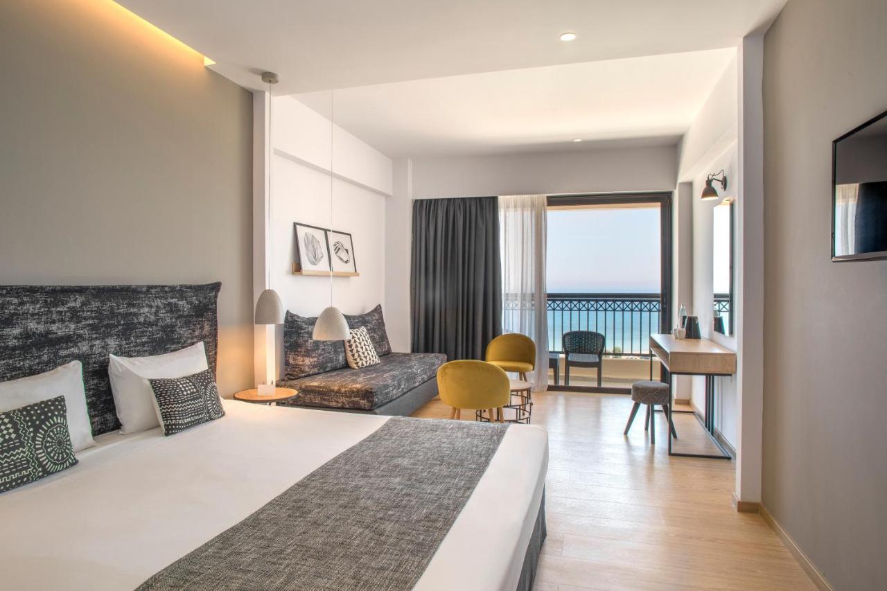 Rezort Sol Cosmopolitan Rhodes 4*
