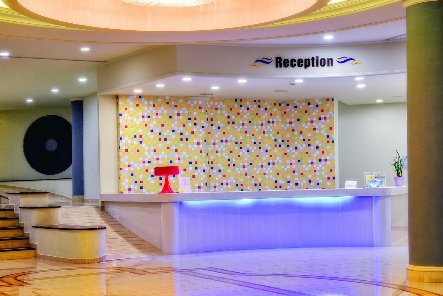 Sol Cosmopolitan Rhodes Rezort 4*