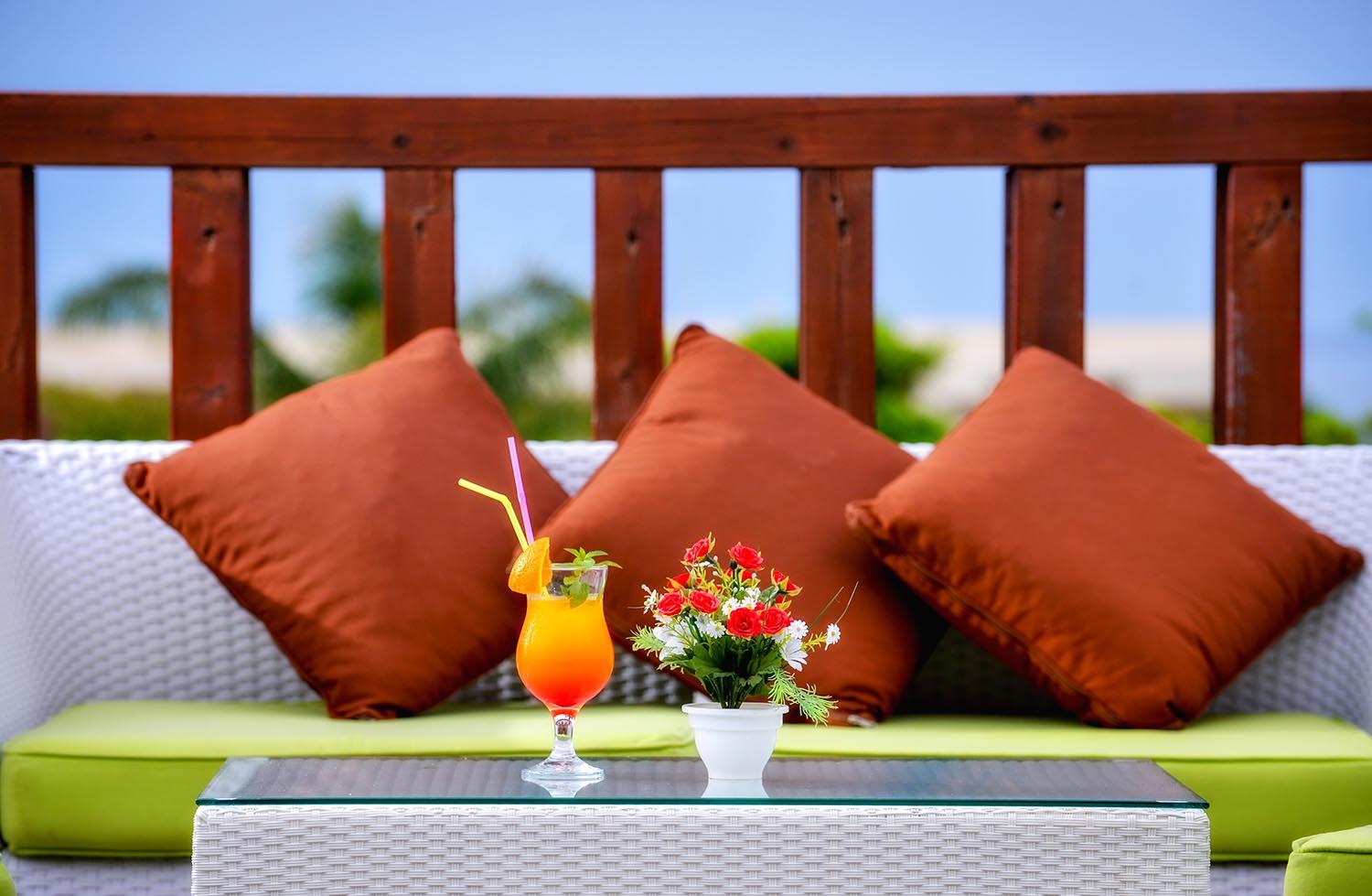 Sol Cosmopolitan Rhodes Rezort